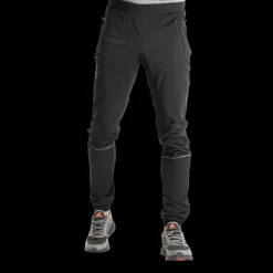 Craft High Function Pants Suspenders Mens 24/25, långtursbyxor - Längdåkningsbyxor Herr - Craft High Function Pants Suspenders Mens 24/25, långtursbyxor