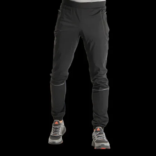 Craft High Function Pants Suspenders Mens 24/25, långtursbyxor - Längdåkningsbyxor Herr - Craft High Function Pants Suspenders Mens 24/25, långtursbyxor