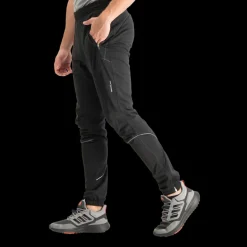 Craft High Function Pants Suspenders Mens 24/25, långtursbyxor - Längdåkningsbyxor Herr - Craft High Function Pants Suspenders Mens 24/25, långtursbyxor
