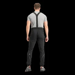 Craft High Function Pants Suspenders Mens 24/25, långtursbyxor - Längdåkningsbyxor Herr - Craft High Function Pants Suspenders Mens 24/25, långtursbyxor
