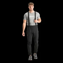 Craft High Function Pants Suspenders Mens 24/25, långtursbyxor - Längdåkningsbyxor Herr - Craft High Function Pants Suspenders Mens 24/25, långtursbyxor