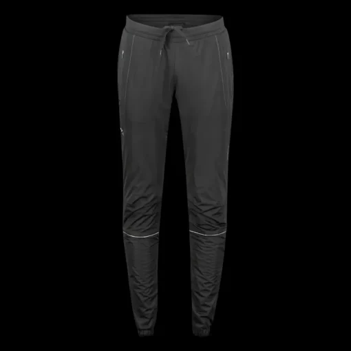 Craft High Function Pants Suspenders Mens 24/25, långtursbyxor - Längdåkningsbyxor Herr - Craft High Function Pants Suspenders Mens 24/25, långtursbyxor