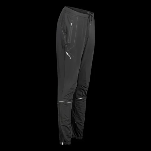 Craft High Function Pants Suspenders Mens 24/25, långtursbyxor - Längdåkningsbyxor Herr - Craft High Function Pants Suspenders Mens 24/25, långtursbyxor