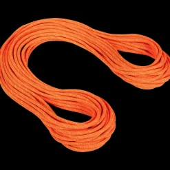 9.8 Crag Dry Rope 60 m, klätterrep - Klätterrep - 9.8 Crag Dry Rope 60 m, klätterrep