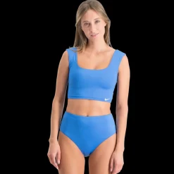 Crop Top, bikinitopp dam - Bikinis - Crop Top, bikinitopp dam
