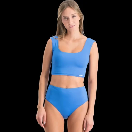 Crop Top, bikinitopp dam - Bikinis - Crop Top, bikinitopp dam