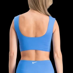 Crop Top, bikinitopp dam - Bikinis - Crop Top, bikinitopp dam