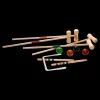 Croquet, set till krocket - Utomhuslekar - Croquet, set till krocket