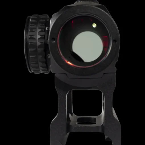 Crossfire Red Dot (LED Upgrade), rödpunktsikte - Kikarsikte - Crossfire Red Dot (LED Upgrade), rödpunktsikte