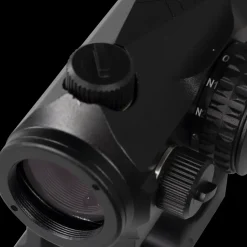 Crossfire Red Dot (LED Upgrade), rödpunktsikte - Kikarsikte - Crossfire Red Dot (LED Upgrade), rödpunktsikte