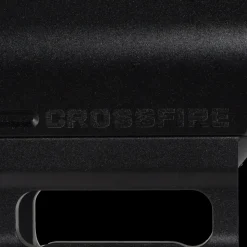 Crossfire Red Dot (LED Upgrade), rödpunktsikte - Kikarsikte - Crossfire Red Dot (LED Upgrade), rödpunktsikte