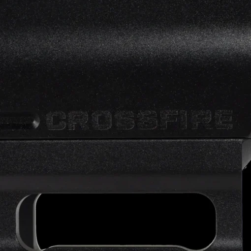 Crossfire Red Dot (LED Upgrade), rödpunktsikte - Kikarsikte - Crossfire Red Dot (LED Upgrade), rödpunktsikte