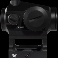 Crossfire Red Dot (LED Upgrade), rödpunktsikte - Kikarsikte - Crossfire Red Dot (LED Upgrade), rödpunktsikte