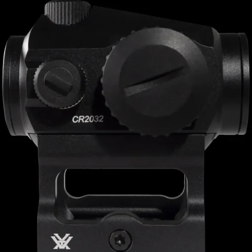 Crossfire Red Dot (LED Upgrade), rödpunktsikte - Kikarsikte - Crossfire Red Dot (LED Upgrade), rödpunktsikte