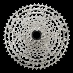 CS-M6100-12 Deore cassette, växelkassett - Kassett - CS-M6100-12 Deore cassette, växelkassett