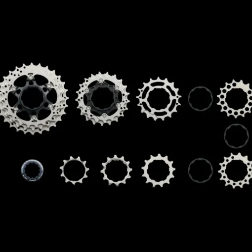 CS-R8000 Ultegra 11-28 11 speed, växelkassett - Kassett - CS-R8000 Ultegra 11-28 11 speed, växelkassett