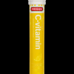 C-vitamin brustabletter - Hälsokost - C-vitamin brustabletter