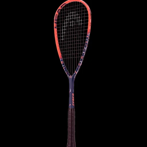 Cyber Tour 2 024 squashracket för nybörjare, unisex - Squashracketar - Cyber Tour 2 024 squashracket för nybörjare, unisex