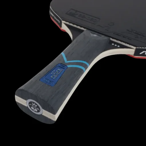 Cybershape Future - 3-Star, bordtennisracket, unisex - Bordtennisracketar - Cybershape Future - 3-Star, bordtennisracket, unisex
