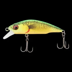 3d Sticklebait Twitch 5.5 cm 7 g Sink, wobbler - Wobbler - 3d Sticklebait Twitch 5.5 cm 7 g Sink, wobbler