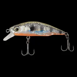 3d Sticklebait Twitch 5.5 cm 7 g Sink, wobbler - Wobbler - 3d Sticklebait Twitch 5.5 cm 7 g Sink, wobbler