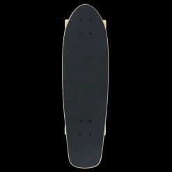 D Street Cruiser Lost At Sea-24/25, longboard - Skateboard - D Street Cruiser Lost At Sea-24/25, longboard