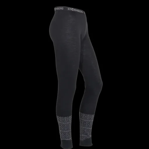 Dalen 2-layer Wool Longs, underställsbyxor, dam - Underdelar Ull Dam - Dalen 2-layer Wool Longs, underställsbyxor, dam