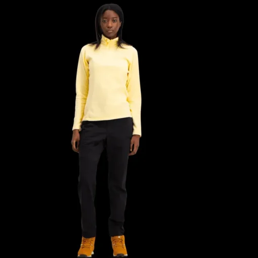 Daybreaker 1/2 Zip Fleece, fleecetröja, dam - Fleecetröjor - Daybreaker 1/2 Zip Fleece, fleecetröja, dam
