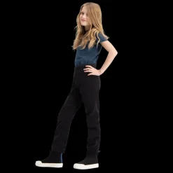 Daybreaker Tights, fleecebyxor junior - Träningsbyxor & Tights - Daybreaker Tights, fleecebyxor junior