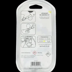 Deckvest Re-arming Kit (33g cylinder) - Tillbehör Räddningsväst - Deckvest Re-arming Kit (33g cylinder)