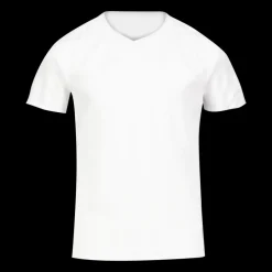Denmark Away Jersey Ss Jr / Wc22, fotbollströja junior - Landslag - Denmark Away Jersey Ss Jr / Wc22, fotbollströja junior