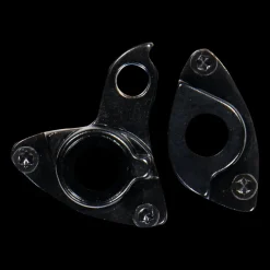 Derailleur Hanger White v43 (White 8FAT Interceptor 12x197), växelöra - Drivverk - Derailleur Hanger White v43 (White 8FAT Interceptor 12x197), växelöra