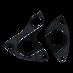 Derailleur Hanger White v43 (White 8FAT Interceptor 12x197), växelöra - Drivverk - Derailleur Hanger White v43 (White 8FAT Interceptor 12x197), växelöra