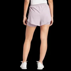 Designed for Training 2-in-1 Shorts, träningsshorts, dam - Träningsshorts - Designed for Training 2-in-1 Shorts, träningsshorts, dam
