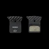 Disc Brake Pad L05 Resin - Broms & Vajer - Disc Brake Pad L05 Resin