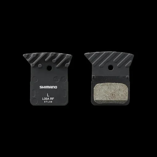 Disc Brake Pad L05 Resin - Broms & Vajer - Disc Brake Pad L05 Resin