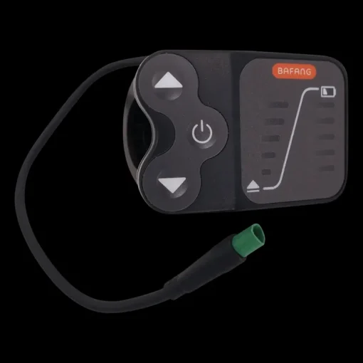 Display E-live Bf Center Lowstep 20 - Elreservdelar - Display E-live Bf Center Lowstep 20