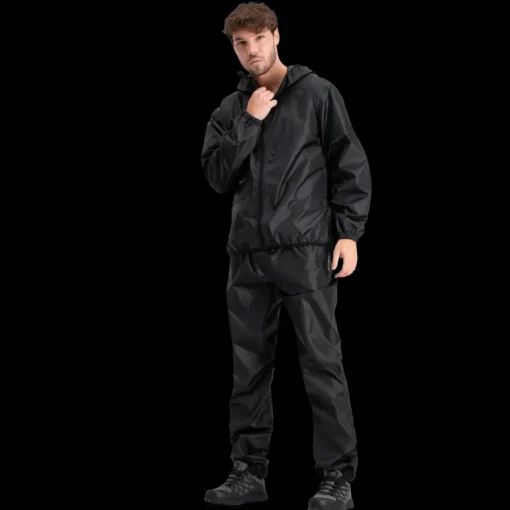 Dálki Packable Rain Set, regnställ, unisex - Regnställ - Dálki Packable Rain Set, regnställ, unisex
