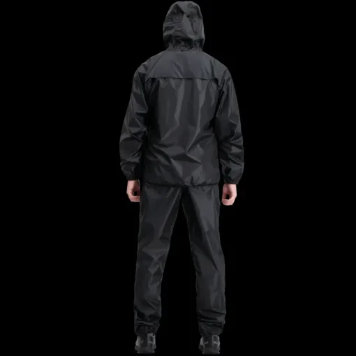 Dálki Packable Rain Set, regnställ, unisex - Regnställ - Dálki Packable Rain Set, regnställ, unisex