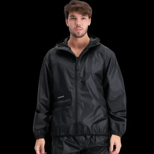 Dálki Packable Rain Set, regnställ, unisex - Regnställ - Dálki Packable Rain Set, regnställ, unisex