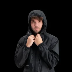 Dálki Packable Rain Set, regnställ, unisex - Regnställ - Dálki Packable Rain Set, regnställ, unisex