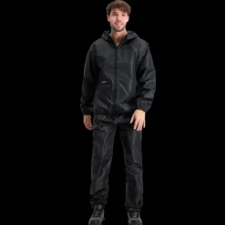 Dálki Packable Rain Set, regnställ, unisex - Regnställ - Dálki Packable Rain Set, regnställ, unisex