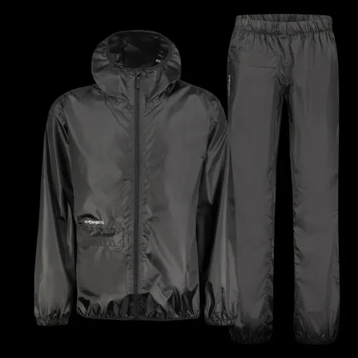 Dálki Packable Rain Set, regnställ, unisex - Regnställ - Dálki Packable Rain Set, regnställ, unisex