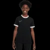 Dri-FIT Academy 25 Top Short Sleeve, fotbolltröja, barn - T-Shirts - Dri-FIT Academy 25 Top Short Sleeve, fotbolltröja, barn
