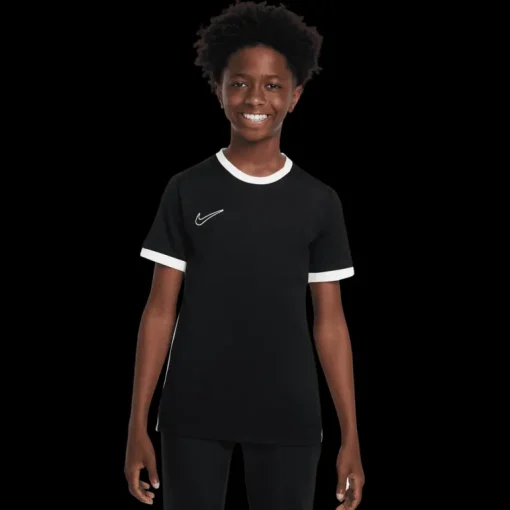 Dri-FIT Academy 25 Top Short Sleeve, fotbolltröja, barn - T-Shirts - Dri-FIT Academy 25 Top Short Sleeve, fotbolltröja, barn