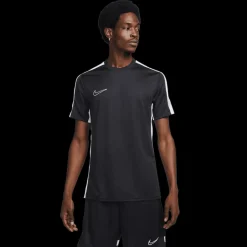 Dri-FIT Academy 23 Top Short Sleeve Br, träningströja herr - T-Shirts - Dri-FIT Academy 23 Top Short Sleeve Br, träningströja herr