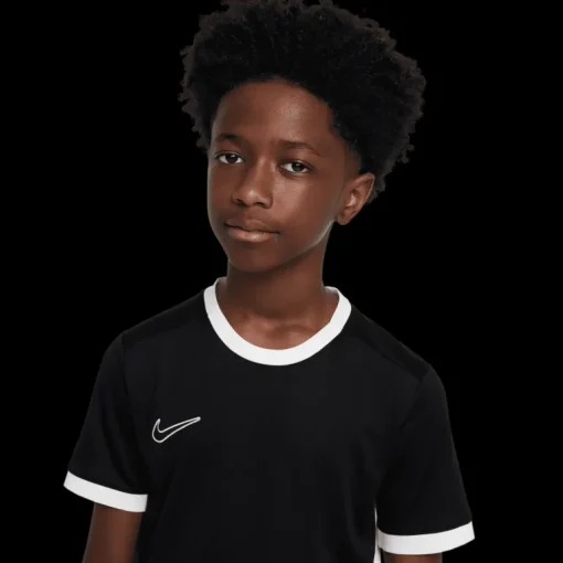 Dri-FIT Academy 25 Top Short Sleeve, fotbolltröja, barn - T-Shirts - Dri-FIT Academy 25 Top Short Sleeve, fotbolltröja, barn