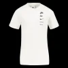Dri-FIT Futbol Tee, t-shirt, junior - Fritids-T-Shirts - Dri-FIT Futbol Tee, t-shirt, junior