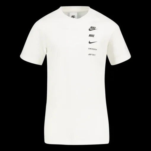 Dri-FIT Futbol Tee, t-shirt, junior - Fritids-T-Shirts - Dri-FIT Futbol Tee, t-shirt, junior