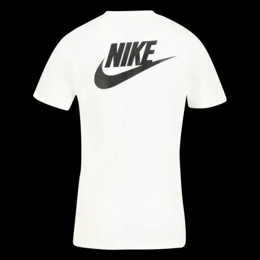 Dri-FIT Futbol Tee, t-shirt, junior - Fritids-T-Shirts - Dri-FIT Futbol Tee, t-shirt, junior